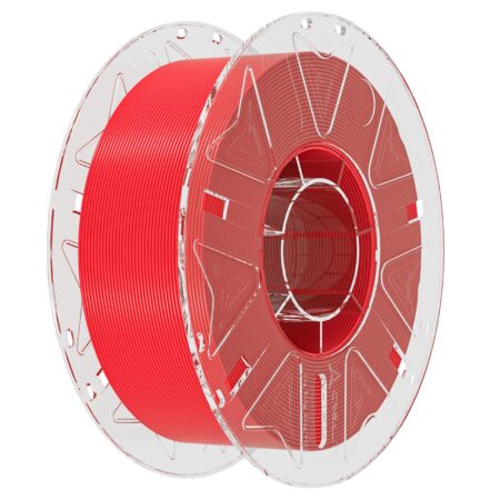 Filamento Creative 3301010157 En-Pla/0.25Kg/1.75Mm/Color Rojo