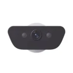 Camara De Bateria Con Panel Solar Integrado Ezviz Cb5/4K/4K Ultra HD/Lente 2.8Mm/Wi-Fi 6/Vision Nocturna/Deteccion Humana Y De Vehiculos/Bateria De 10400Mah/IP65
