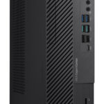 ExpertCenter Advanced D700SE CORE I5 I5-13500 8GB 512GB PCIE G4 SSD Intel® UHD Graphics 770 WIN11 PRO BLACK  Wired optical mouse (USB) Wired keyboard (USB) USB Keyboard / USB Mouse M.2 SSD assembly kit 3.5"" HDD assembly kit