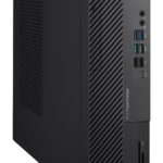 ExpertCenter Advanced D700SE CORE I5 I5-13500 8GB 512GB PCIE G4 SSD Intel® UHD Graphics 770 WIN11 PRO BLACK  Wired optical mouse (USB) Wired keyboard (USB) USB Keyboard / USB Mouse M.2 SSD assembly kit 3.5"" HDD assembly kit