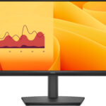 Dell E Series E2225Hsm Monitor De Computadora 54.6 Cm (21.5") 1920 X 1080 Pixeles Full HD LCD