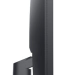 Dell E Series E2225H Monitor De Computadora 54.5 Cm (21.4") 1920 X 1080 Pixeles Full HD LCD Negro