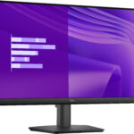 Dell E Series E2425Hm Monitor De Computadora 60.5 Cm (23.8") 1920 X 1080 Pixeles Full HD LCD Negro