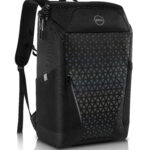 DELL GM1720PM 43.2 cm (17") Mochila Negro