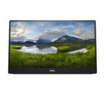 Dell P Series P1424H Monitor De Computadora 35.6 Cm (14") 1920 X 1080 Pixeles Full HD LCD Gris