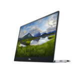 Dell P Series P1424H Monitor De Computadora 35.6 Cm (14") 1920 X 1080 Pixeles Full HD LCD Gris