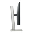 Dell P Series P2225H Monitor De Computadora 54.6 Cm (21.5") 1920 X 1080 Pixeles Full HD LCD Negro, Plata