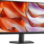Dell Se2425Hm Monitor De Computadora 60.5 Cm (23.8") 1920 X 1080 Pixeles Full HD LCD Negro