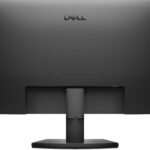Dell Se2425Hm Monitor De Computadora 60.5 Cm (23.8") 1920 X 1080 Pixeles Full HD LCD Negro
