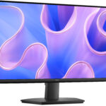 Dell Se2725Hm Monitor De Computadora 68.6 Cm (27") 1920 X 1080 Pixeles Full HD LCD Negro