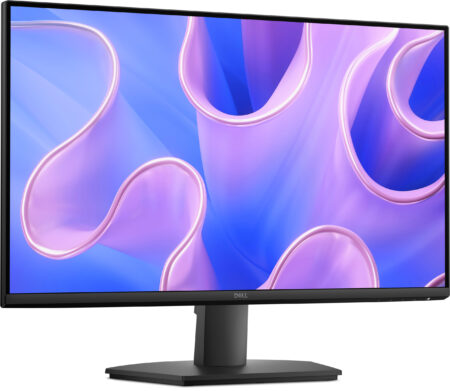 Dell Se2725Hm Monitor De Computadora 68.6 Cm (27″) 1920 X 1080 Pixeles Full HD LCD Negro