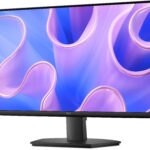 Dell Se2725Hm Monitor De Computadora 68.6 Cm (27") 1920 X 1080 Pixeles Full HD LCD Negro