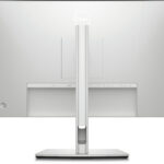 Dell Ultrasharp U2724De Monitor De Computadora 68.6 Cm (27") 2560 X 1440 Pixeles Quad HD LCD Negro, Plata