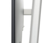 Dell Ultrasharp U2724D Monitor De Computadora 68.6 Cm (27") 2560 X 1440 Pixeles Quad HD LCD Negro, Plata