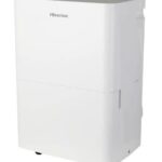 Deshumificador Hisense Dh50K1R 110V -