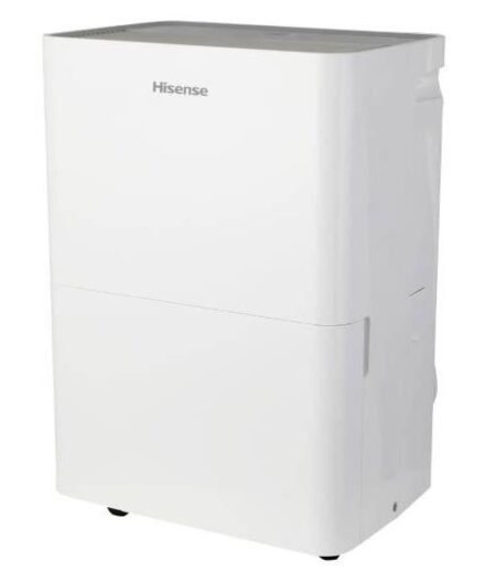 Deshumificador Hisense Dh50K1R 110V –