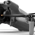 Drone Dji Rc2/Mini 5 Pro Fly More Combo Plus/36Min De Vuelo/O4+ Admite Hasta 20Km