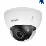 Camara Mini Domo IP Dahua Dh-Ipc-Hdbw5541E-Ze /2592X1944 Pixeles/2.7-13.5 Mm/5Mp/IP67/Ik10/Epoe/E/S De Alarma Y Audio/Micro SD