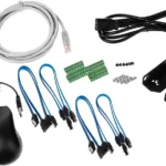 Dvr 64 Canales IP 8K Dahua Dhi-Nvr5864-16P-Ei2/32Mpx/Acupick/Epoe/RAID 0/1/5/6/10/448Mbps/Deteccion Y Reconocimiento De Rostros/Proteccion Perimetral/Smd Plus/Anpr/Conteo De Personas/2U/HDMI/Output