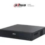 Dvr 64 Canales IP 8K Dahua Dhi-Nvr5864-16P-Ei2/32Mpx/Acupick/Epoe/RAID 0/1/5/6/10/448Mbps/Deteccion Y Reconocimiento De Rostros/Proteccion Perimetral/Smd Plus/Anpr/Conteo De Personas/2U/HDMI/Output
