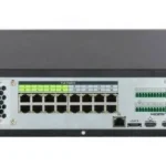 Dvr 64 Canales IP 8K Dahua Dhi-Nvr5864-16P-Ei2/32Mpx/Acupick/Epoe/RAID 0/1/5/6/10/448Mbps/Deteccion Y Reconocimiento De Rostros/Proteccion Perimetral/Smd Plus/Anpr/Conteo De Personas/2U/HDMI/Output
