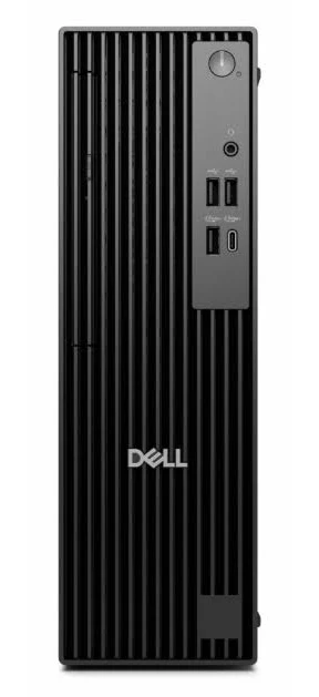 Desktop Dell Pro Slim Gamer Intel Core I5 14600/5.10Ghz/16Gb/Gddr6/1Tb SSD/W11 Pro/3000193285969.6