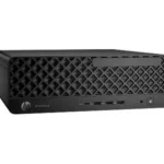 HP Prodesk 4 Sff G1I Desktop Ai Pc,Intel Core Ultra 5 235 (2.90 Ghz, Up To 5.00 Ghz, 14 Cores / 14 Threads - 15Th Generation) With Intel Graphics And Intelâ® Ai Boost (Up To 13 Tops),512Gb M.2 PCIE NVMe 2280 Value 4X4 SSD,16Gb 5600Mt/S DDR5 (1X16Gb) Udimm,USB,Wired USB Standard 125 V2,Intel Wi-Fi 6E Ax211 (2X2) Vpro And Bluetooth® 5.3 Wireless Technology,No Wwan Module,No Discrete Graphics,Windows® 11 Pro Standard,1/1/1