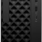 Desktop HP Cf2D4Lt Prodesk 2 Sff G1I/Int Core I3-14100/3.50-4.70Ghz/Memoria Ddr/8Gb RAM/512Gb SSD/W11 Pro