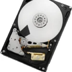 D. Duro Interno 1Tb Wd Ddsapwdi1Tb 3.5"/Sata3/7200Rpm Newpull