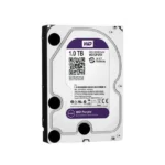 D. Duro Western Digital 1Tb SATA 3.5" Av-Gp, 64Mb Wd10Eurx