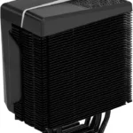 Disipador P/CPU Multisocket Aerocool Cylon 4F Negro, Argb 1800Rpm, 12V, 145W, 4710562752724