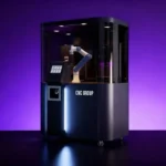 Robot Para Barra De Cafe Dobot Cofffee/Tiempo De Produccion 45-90 Segundos/Pantalla Tactil 10.1"/Metodo De Pago Por Escaneo/Auto-Limpieza/Operacion 24 Hrs/100-150 Bebidas