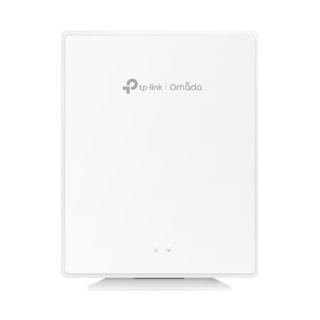 Access Point Gpon Wi-Fi 6 Ax3000 (Eap610Gp-Desktop) 1 Puerto Gpon, 1 Puerto Fxs, 4 Puertos Gigabit RJ45 (Uno Compatible Con Salida PoE 802.3Af)