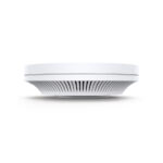 Access Point Tp-Link Eap620 HD Omada Mesh, Wi-Fi 6 Ax1800 Mu-MIMO 2X2, Para Montaje En Techo-Pared, Alimentacion PoE+, Configuracion Por Controlador O Stand-Alone