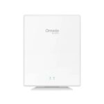Access Point Tp-Link Eap650Gp-Desktop Doble Banda/2.4/5Ghz/Wi-Fi-6/Hasta 2402Mbps/4 Flujos (Ax3000)/1Gbe X4 (PoE+ 20 W)/Gpon X1/Fxs X1