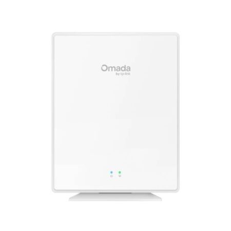 Access Point Tp-Link Eap650Gp-Desktop Doble Banda/2.4/5Ghz/Wi-Fi-6/Hasta 2402Mbps/4 Flujos (Ax3000)/1Gbe X4 (PoE+ 20 W)/Gpon X1/Fxs X1