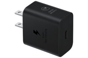 Samsung Charger 25W (W/O Cable)