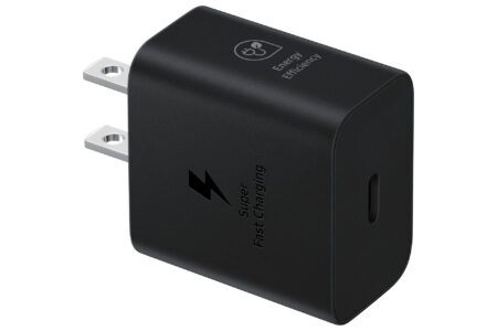 Samsung Charger 25W (W/O Cable)