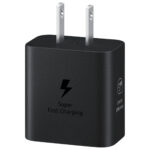Samsung Charger 25W (W/O Cable)