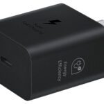 Samsung Charger 25W (W/O Cable)
