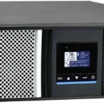 No Break Eaton 9Px6Kg2/On Line 9Px 6 Kvas 6000Va/5400W/Voltaje Entrada 208V/Voltaje Salida 208V/Formato Rack O Torre