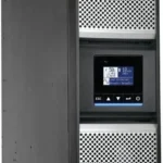 No Break Eaton 9Px6Kg2/On Line 9Px 6 Kvas 6000Va/5400W/Voltaje Entrada 208V/Voltaje Salida 208V/Formato Rack O Torre