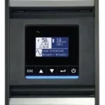 No Break Eaton 9Px6Kg2/On Line 9Px 6 Kvas 6000Va/5400W/Voltaje Entrada 208V/Voltaje Salida 208V/Formato Rack O Torre