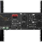 No Break Eaton 9Px6Kg2/On Line 9Px 6 Kvas 6000Va/5400W/Voltaje Entrada 208V/Voltaje Salida 208V/Formato Rack O Torre