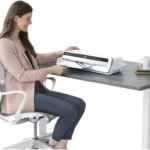 Enmicadora Fellowes Jupiter A3/125/Para 12.5"/Hasta 10 Micrasr/Blanca/5746301