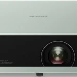 Proyector LED Lifestudio Ef-61W 700Lum 1080P HDMI Google Tv