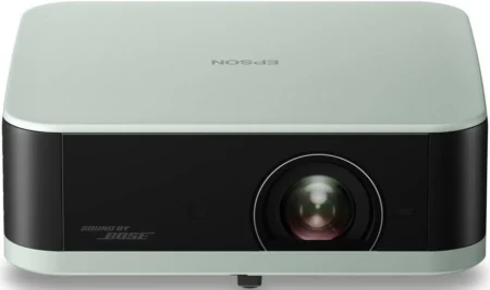 Proyector LED Lifestudio Ef-61R 700Lum 1080P HDMI Google Tv