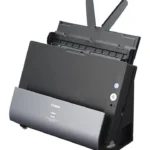 Scanner Canon Imageformula Dr-C225Ii 600X600Dpi/USB/Negro, 3258C002Ab