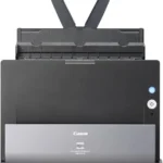 Scanner Canon Imageformula Dr-C225Ii 600X600Dpi/USB/Negro, 3258C002Ab