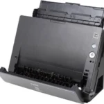 Scanner Canon Imageformula Dr-C225Ii 600X600Dpi/USB/Negro, 3258C002Ab